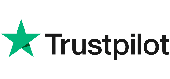 Trustpilot logo